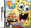 Bob l'Éponge : Friture en Folie