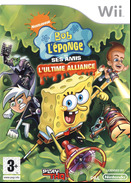 Bob l'Éponge et ses amis : l'ultime alliance