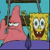 Bob l'Éponge et Patrick
