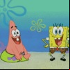 Bob l'Éponge et Patrick