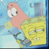 Bob l'Éponge et Patrick