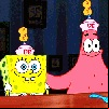 Bob l'Éponge et Patrick