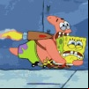 Bob l'Éponge et Patrick