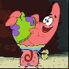 Gary et Patrick