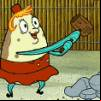 Madame Puff