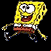 Émoticone Bob l'Éponge