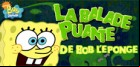 La balade puante - Bob l'éponge