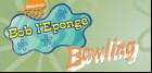 Bowling - Bob l'éponge