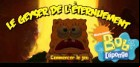 Le geyser de l'éternuement - Bob l'éponge