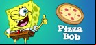 Pizza Bob ! - Bob l'éponge