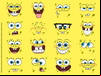 Wallpaper Bob l'Éponge